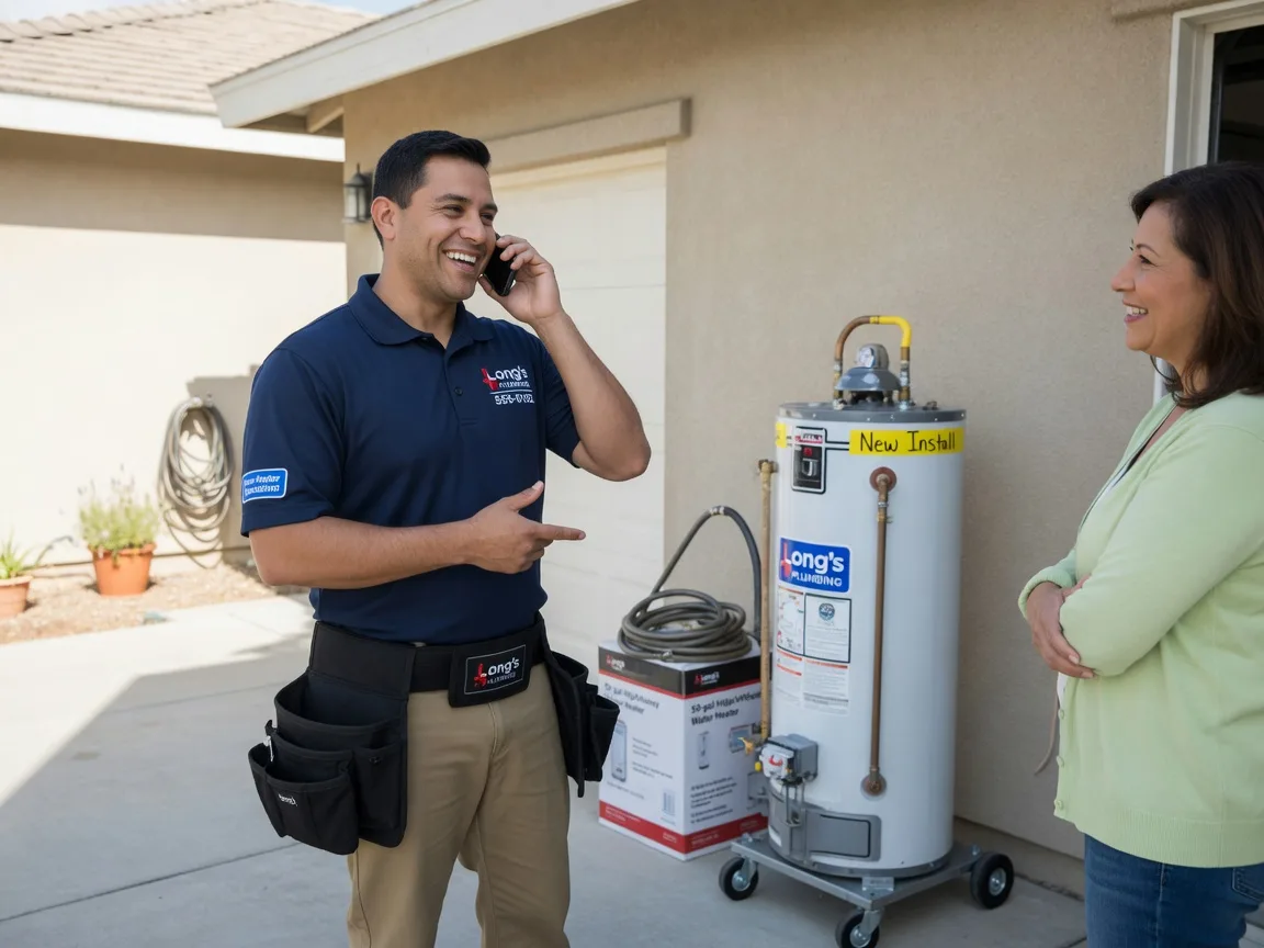 Leak Detection Lind, WA FAQs